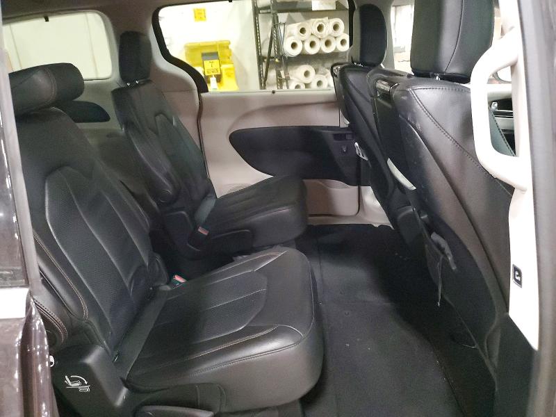 Aukcja sprzedaży 2017 Chrysler Pacifica, vin: 2C4RC1EG8HR644258, numer aukcji: 47418416