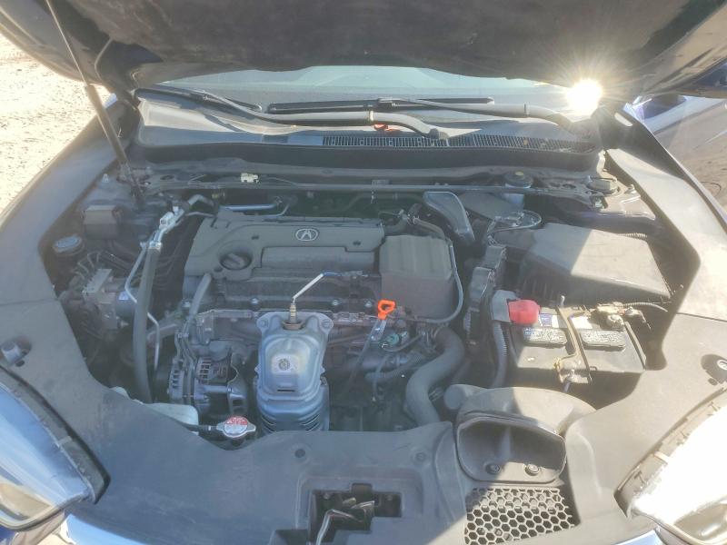 Продажа на аукционе авто 2020 Acura Tlx, vin: 19UUB1F53LA002152, номер лота: 47706476