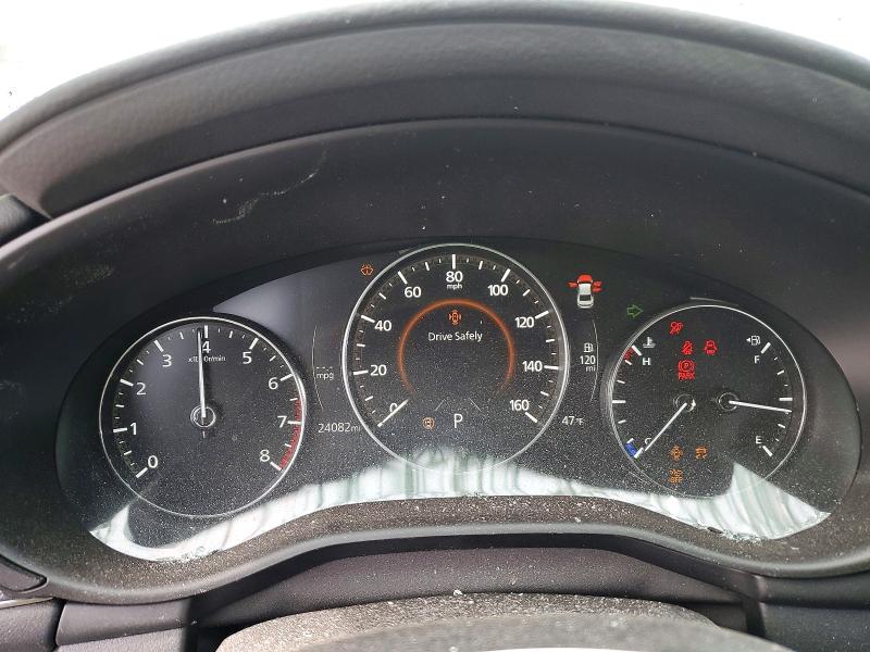 Aukcja sprzedaży 2024 Mazda 3, vin: 3MZBPACM2RM405342, numer aukcji: 47036406