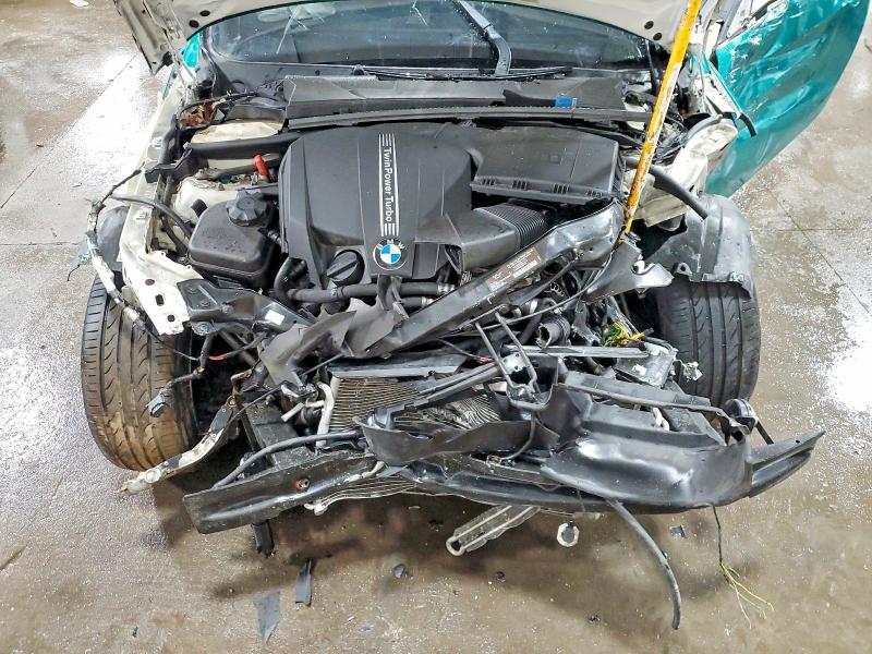 Aukcja sprzedaży 2011 Bmw 335, vin: WBAKF9C50BE247315, numer aukcji: 47408526