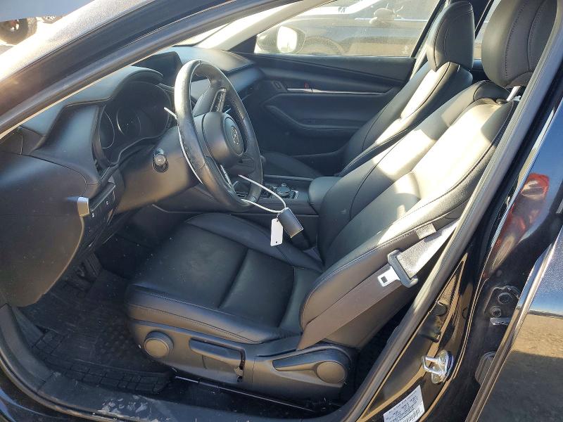 Продажа на аукционе авто 2021 Mazda 3, vin: JM1BPABL1M1337603, номер лота: 46722436