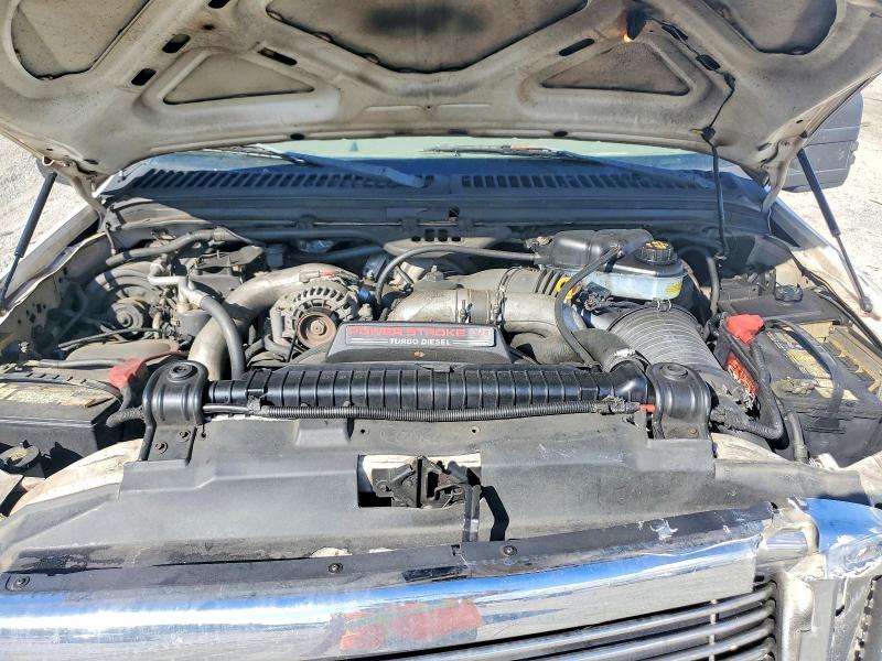 Продаж на аукціоні авто 2004 Ford F250, vin: 1FTNW21P24EB48543, номер лоту: 79992965