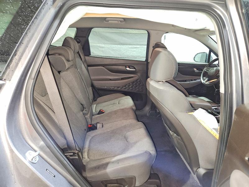 Aukcja sprzedaży 2020 Hyundai Santa Fe, vin: 5NMS3CAD1LH153820, numer aukcji: 45581016