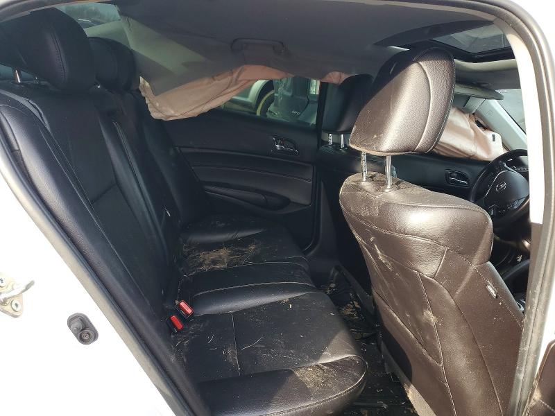 Aukcja sprzedaży 2018 Acura Ilx, vin: 19UDE2F39JA003072, numer aukcji: 46840436