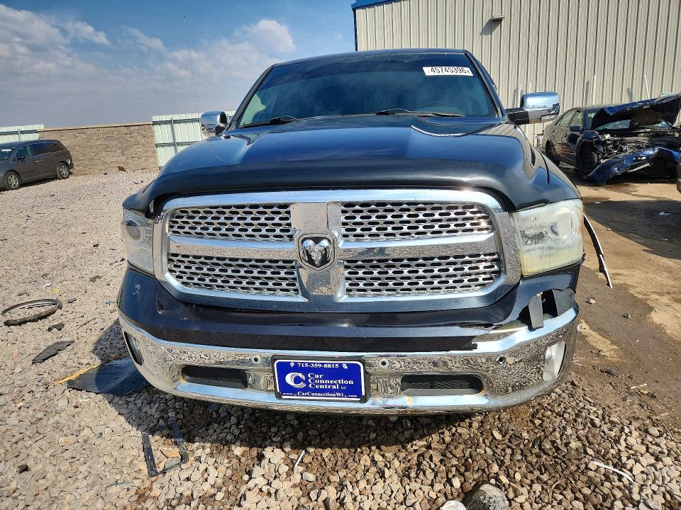 Aukcja sprzedaży 2015 Ram 1500, vin: 1C6RR7VM7FS733586, numer aukcji: 45745396