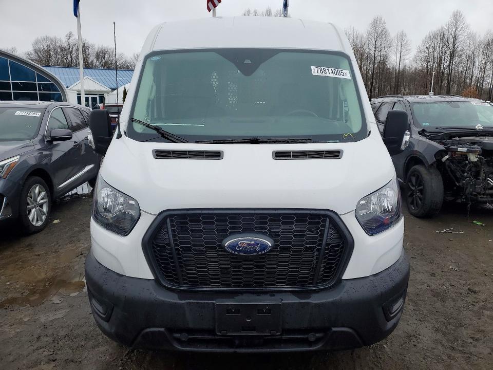 Aukcja sprzedaży 2025 Ford Transit, vin: 1FTBR2CG7SKB28505, numer aukcji: 78814005