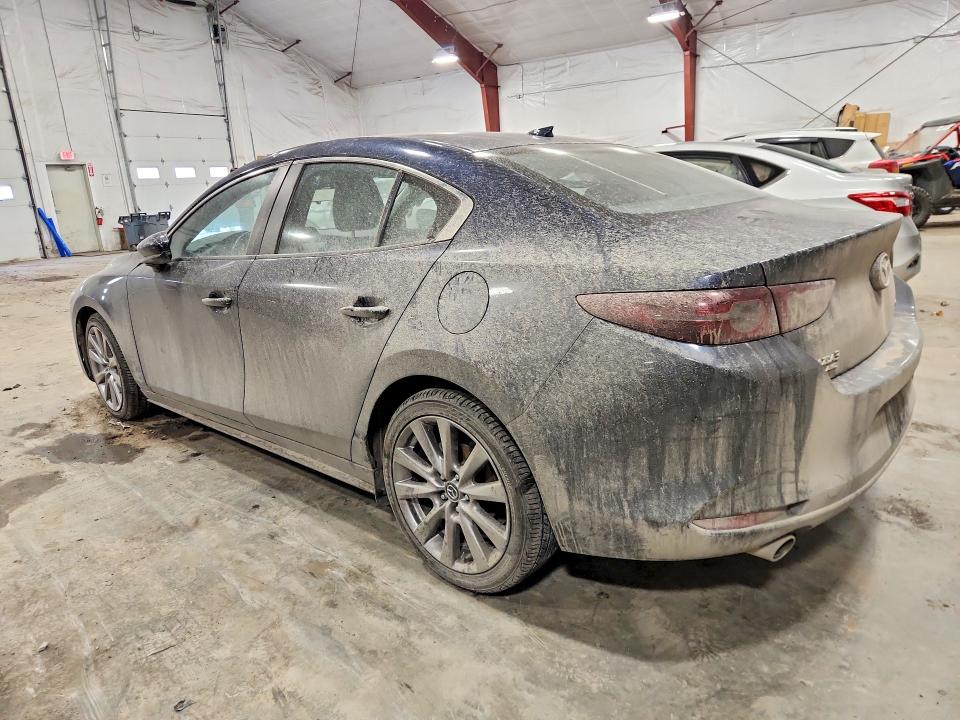 Продаж на аукціоні авто 2020 Mazda 3, vin: JM1BPBDM2L1164510, номер лоту: 45588986