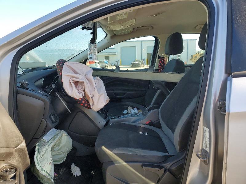 46379396 :رقم المزاد ، 1FMCU0F77EUA89261 vin ، 2014 Ford Escape مزاد بيع