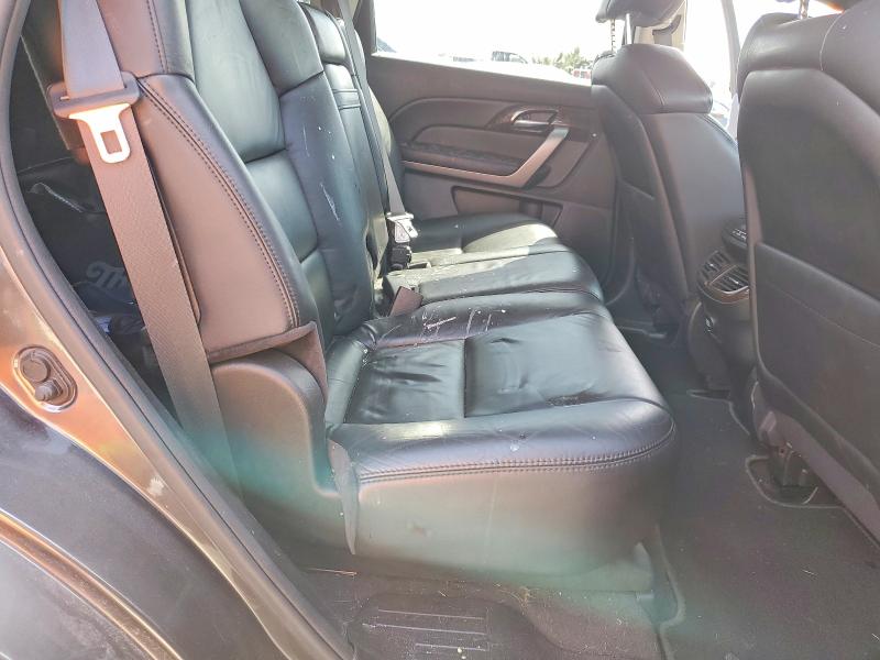 Aukcja sprzedaży 2011 Acura Mdx, vin: 2HNYD2H68BH508561, numer aukcji: 45934156