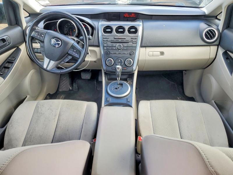 Продаж на аукціоні авто 2011 Mazda Cx-7, vin: JM3ER2B57B0355189, номер лоту: 47185896