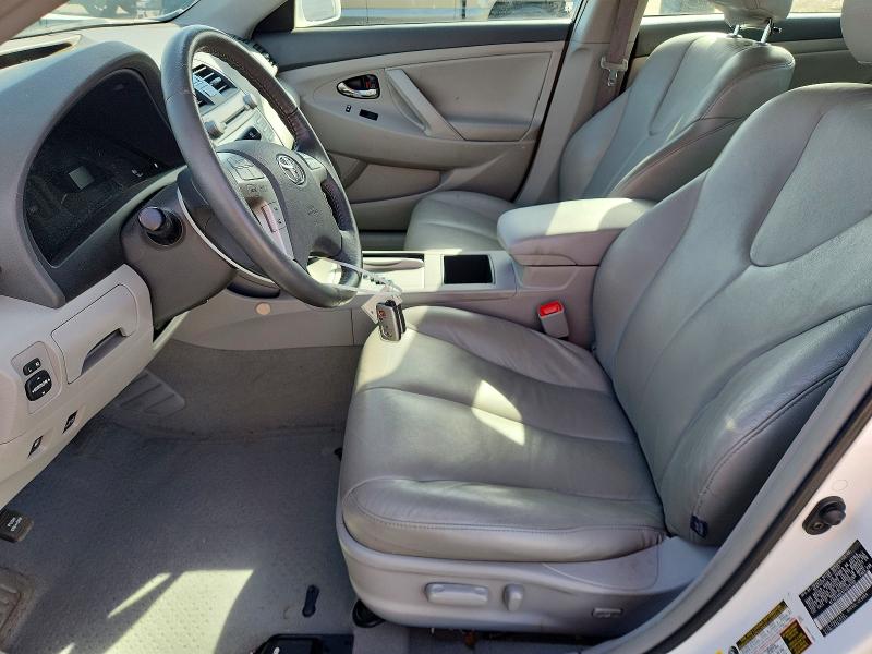 2007 Toyota Camry Hybrid მანქანა იყიდება აუქციონზე, vin: 4T1BB46K47U024190, აუქციონის ნომერი: 46479276