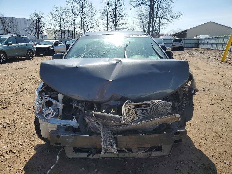 Продаж на аукціоні авто 2012 Toyota Camry, vin: 4T1BF1FK8CU004621, номер лоту: 47478106