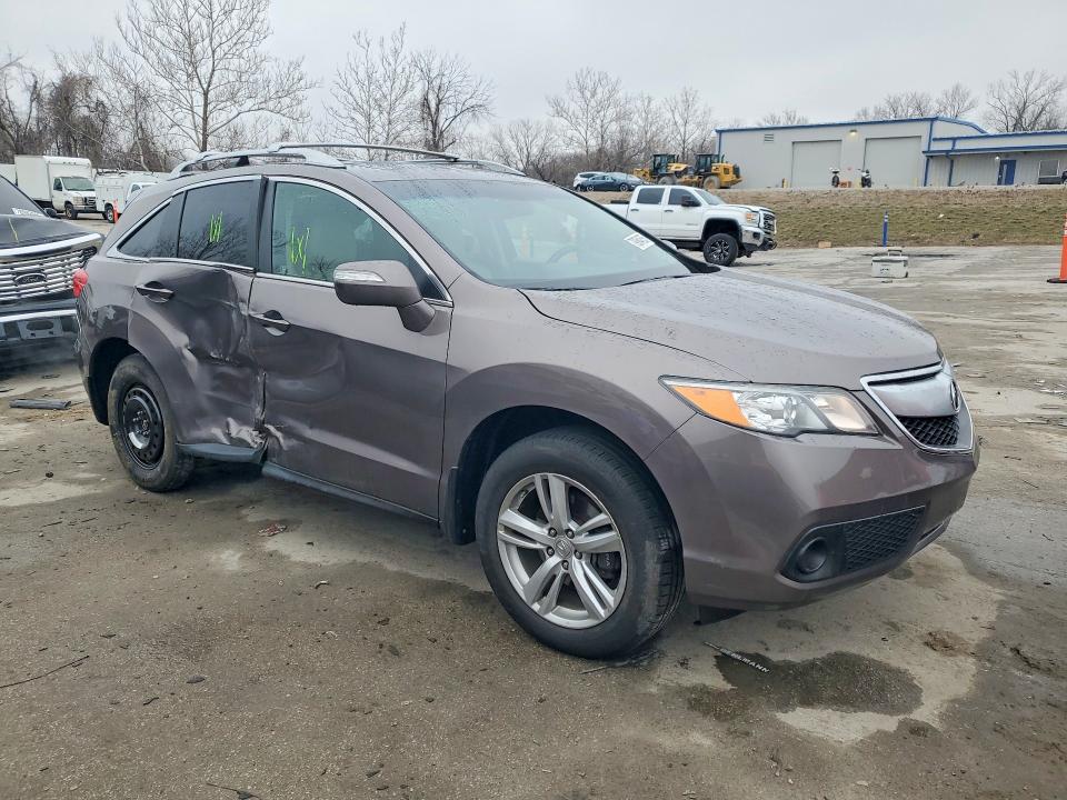 Aukcja sprzedaży 2013 Acura Rdx, vin: 5J8TB4H33DL019919, numer aukcji: 79364635
