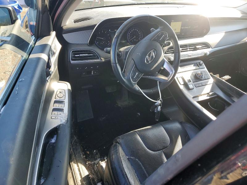 Aukcja sprzedaży 2020 Hyundai Palisade, vin: KM8R3DHE6LU138916, numer aukcji: 78335965