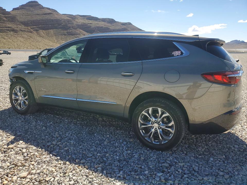 Продаж на аукціоні авто 2019 Buick Enclave, vin: 5GAEVCKW3KJ132307, номер лоту: 79218045