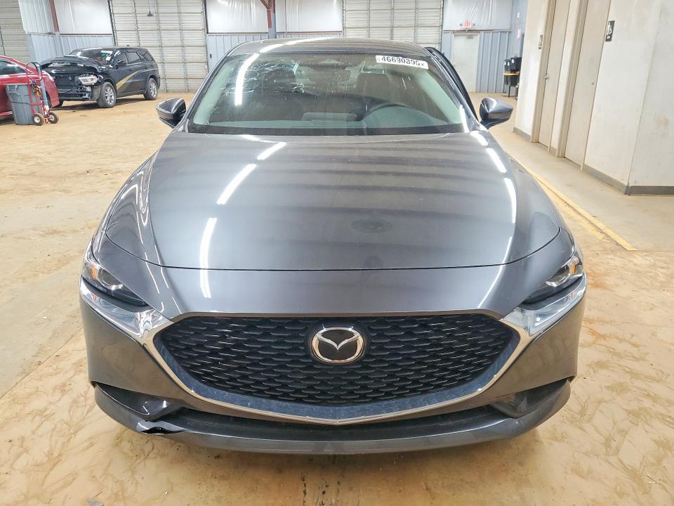 46690396 :رقم المزاد ، 3MZBPACM8SM473859 vin ، 2025 Mazda 3 مزاد بيع