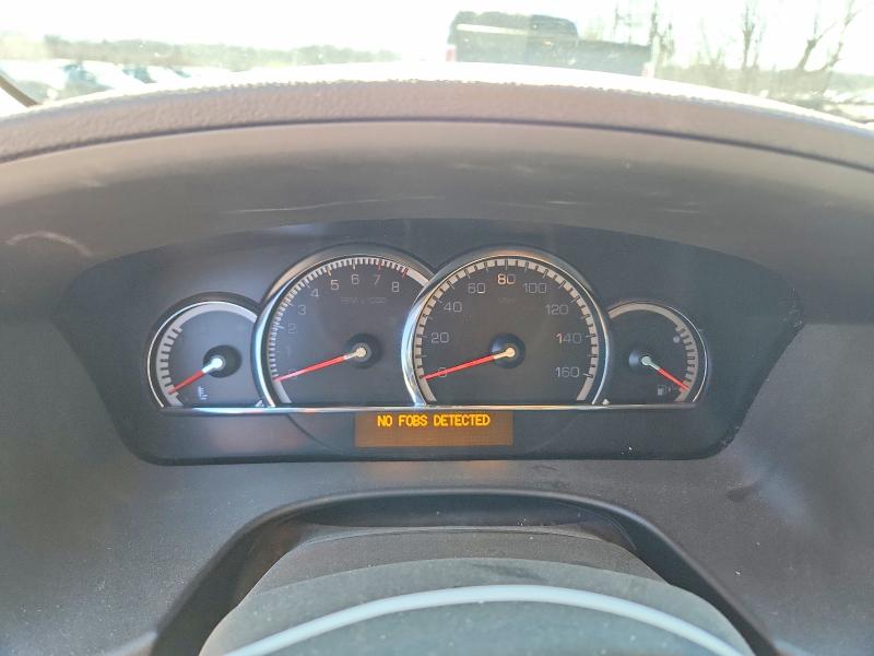 Продажа на аукционе авто 2011 Cadillac Sts, vin: 1G6DW6ED7B0130300, номер лота: 46461306