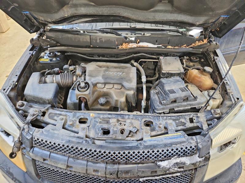 Продаж на аукціоні авто 2007 Chevrolet Equinox, vin: 2CNDL23F376121462, номер лоту: 45868306