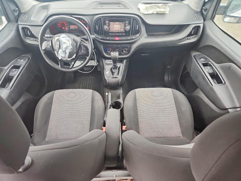 Продажа на аукционе авто 2020 Ram Promaster City, vin: ZFBHRFAB7L6P88372, номер лота: 95830885