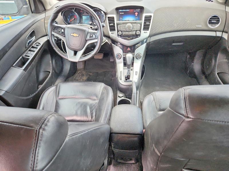 Aukcja sprzedaży 2015 Chevrolet Cruze, vin: 1G1PE5SB2F7117793, numer aukcji: 41951626