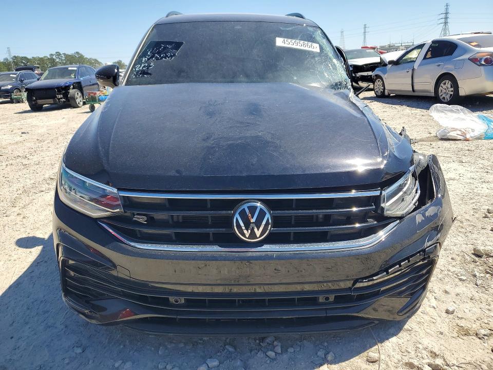 Продаж на аукціоні авто 2024 Volkswagen Tiguan, vin: 3VV8B7AX6RM011498, номер лоту: 45595866