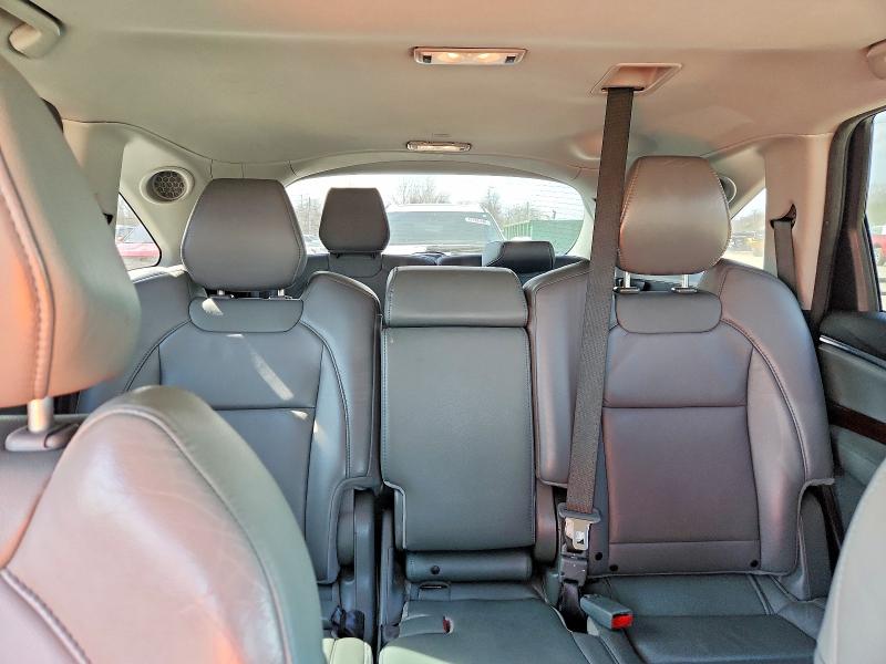 Продаж на аукціоні авто 2014 Acura Mdx, vin: 5FRYD4H42EB019372, номер лоту: 47532646