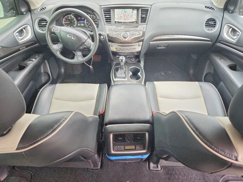 Aukcja sprzedaży 2020 Infiniti Qx60, vin: 5N1DL0MM4LC548443, numer aukcji: 79995235