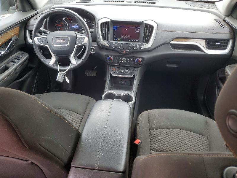 Продаж на аукціоні авто 2020 Gmc Terrain, vin: 3GKALMEV7LL310813, номер лоту: 47913146