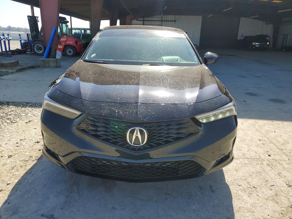 Продаж на аукціоні авто 2025 Acura Integra, vin: 19UDE4G77SA008317, номер лоту: 45462666