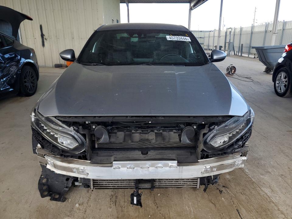 45733446 :رقم المزاد ، 1HGCV1F31KA159002 vin ، 2019 Honda Accord مزاد بيع