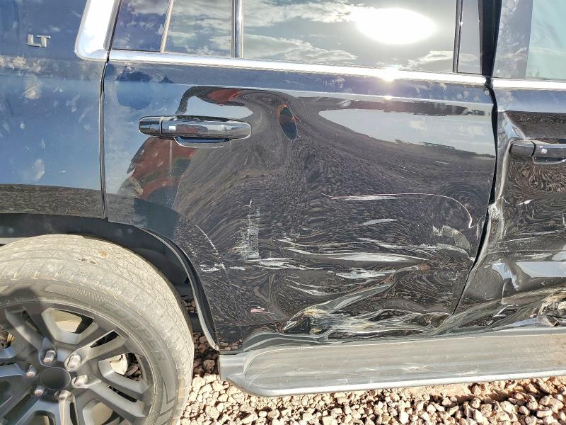 Aukcja sprzedaży 2020 Chevrolet Tahoe, vin: 1GNSKBKC3LR188302, numer aukcji: 79822175