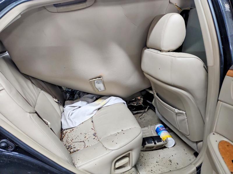 46143946 :رقم المزاد ، 4T1BK36B76U153338 vin ، 2006 Toyota Avalon مزاد بيع