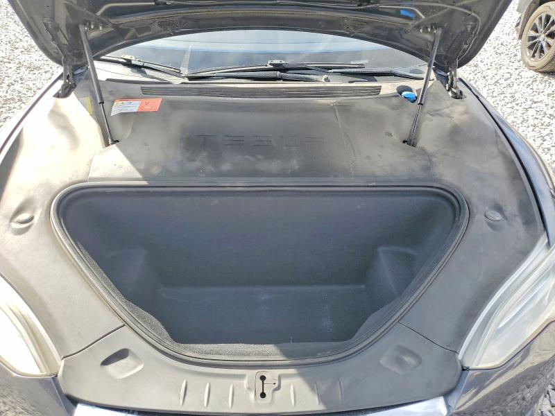 Продажа на аукционе авто 2016 Tesla Model S, vin: 5YJSA1E10GF153387, номер лота: 79656465