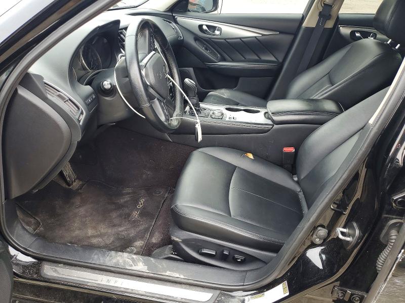 Продажа на аукционе авто 2019 Infiniti Q50, vin: JN1EV7AR4KM593440, номер лота: 47594016