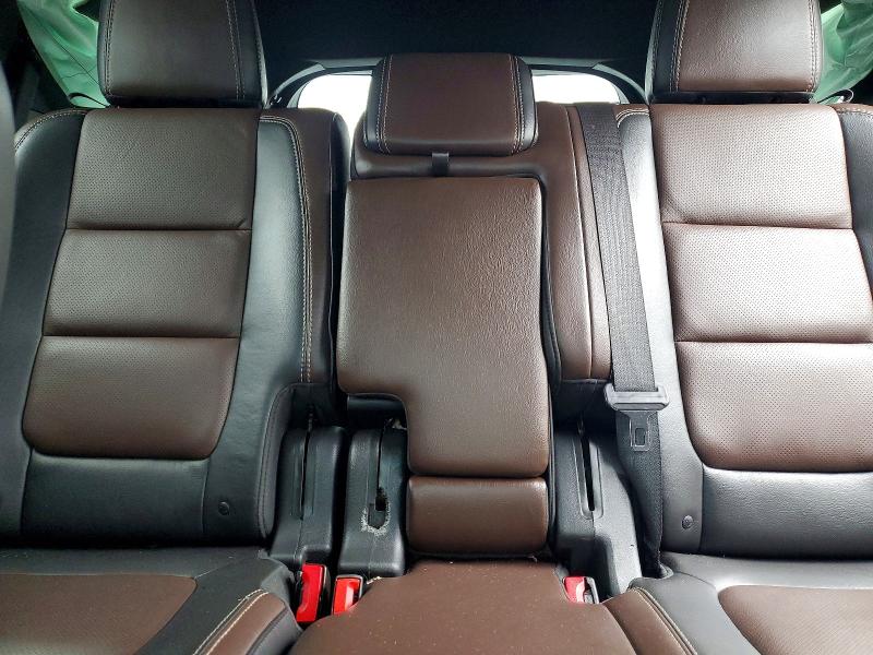 Продажа на аукционе авто 2014 Ford Explorer, vin: 1FM5K8GT6EGC62520, номер лота: 46815266