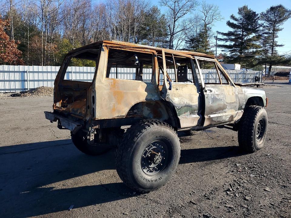 Aukcja sprzedaży 1996 Jeep Cherokee, vin: 1J4FJ68S6TL314443, numer aukcji: 46120566