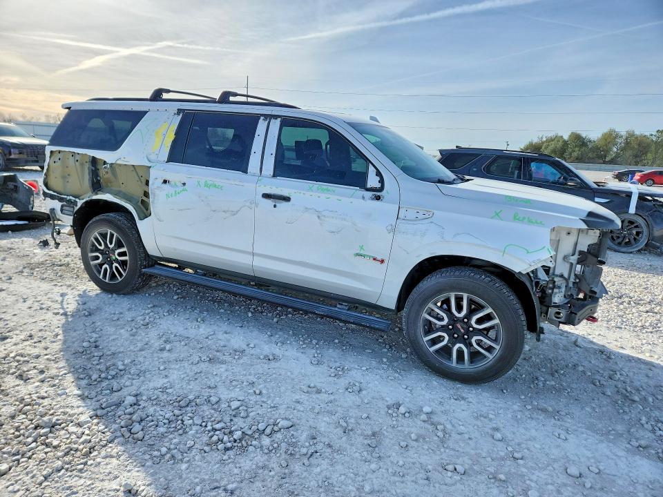 Продажа на аукционе авто 2021 Gmc Yukon Xl, vin: 1GKS2HKD1MR306499, номер лота: 46307316