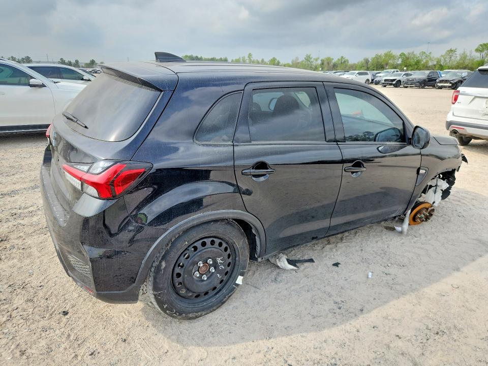 Продаж на аукціоні авто 2021 Mitsubishi Outlander Sport, vin: JA4APUAU6MU006094, номер лоту: 47253146
