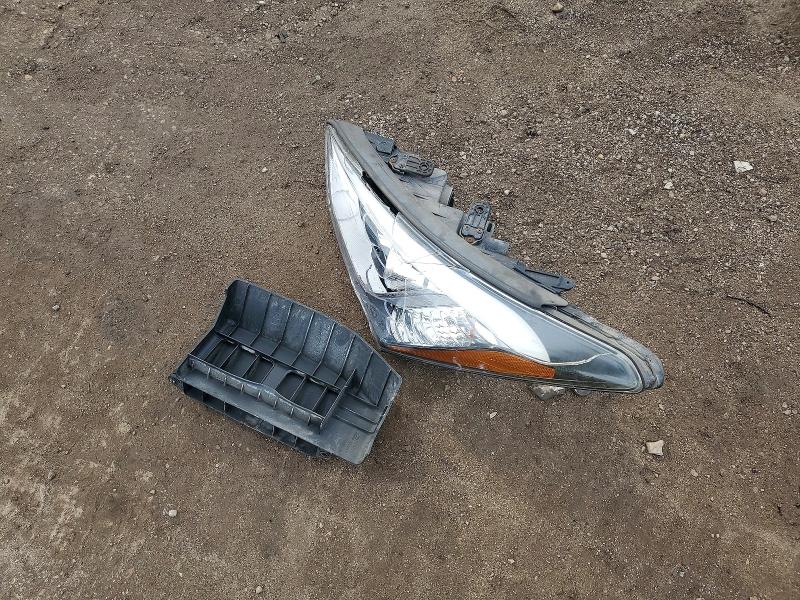 2014 Hyundai Santa Fe Sport მანქანა იყიდება აუქციონზე, vin: 5XYZT3LB8EG186322, აუქციონის ნომერი: 47213906