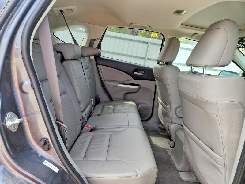 Продаж на аукціоні авто 2012 Honda Cr-v, vin: 5J6RM3H75CL002953, номер лоту: 47193056