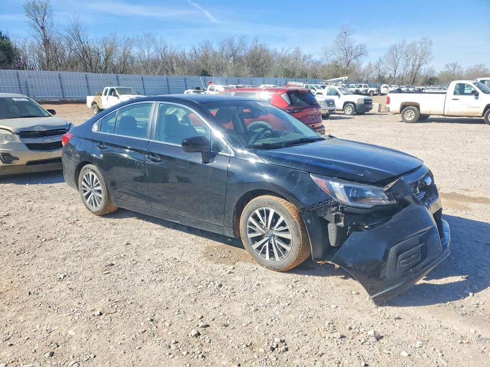 Продажа на аукционе авто 2019 Subaru Legacy, vin: 4S3BNAF69K3032183, номер лота: 45881826