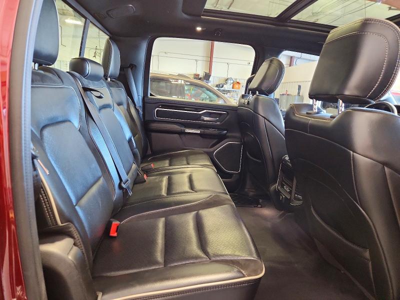 Aukcja sprzedaży 2020 Ram 1500, vin: 1C6SRFJT4LN287805, numer aukcji: 46490846