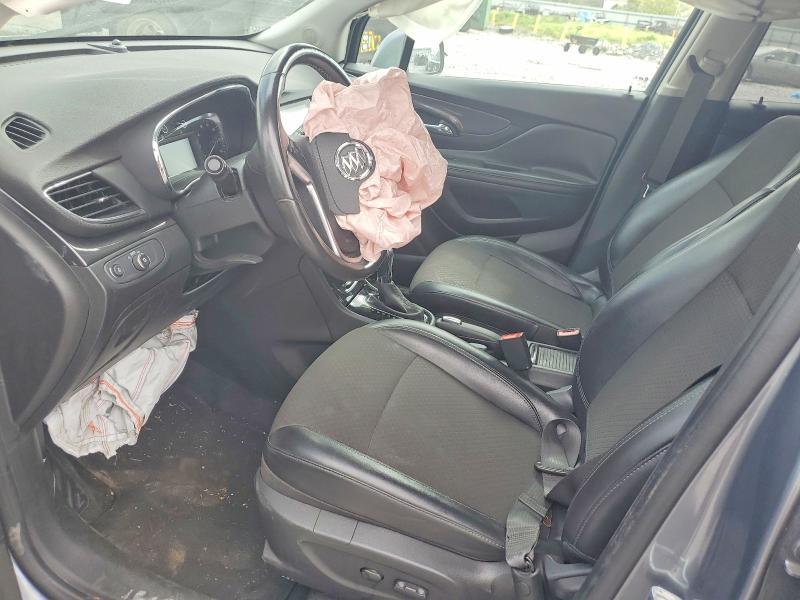 Aukcja sprzedaży 2019 Buick Encore, vin: KL4CJASB4KB899526, numer aukcji: 47652296