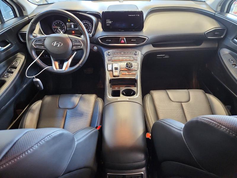 Продажа на аукционе авто 2023 Hyundai Santa Fe, vin: 5NMS3DAL7PH551634, номер лота: 41648626