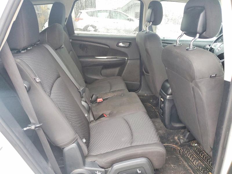 Auction sale of the 2016 Dodge Journey, vin: 3C4PDCCG2GT249247, lot number: 48307326