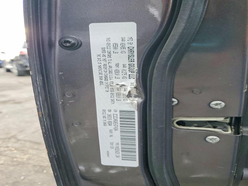 Продаж на аукціоні авто 2014 Chrysler 300, vin: 2C3CCARG0EH374304, номер лоту: 79629585