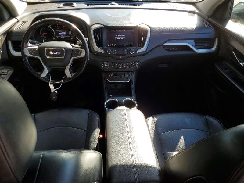 Продаж на аукціоні авто 2020 Gmc Terrain, vin: 3GKALVEV5LL186076, номер лоту: 47592646
