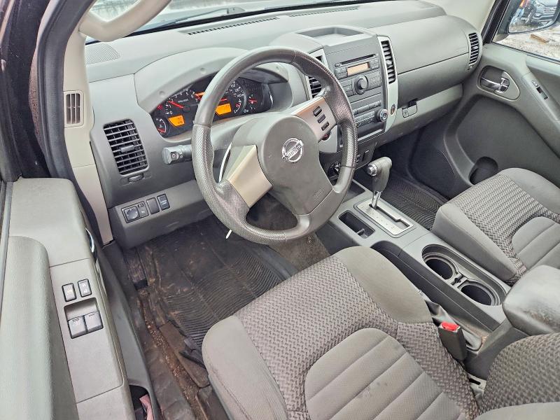 Продаж на аукціоні авто 2010 Nissan Frontier, vin: 1N6AD0CW3AC444706, номер лоту: 79769415