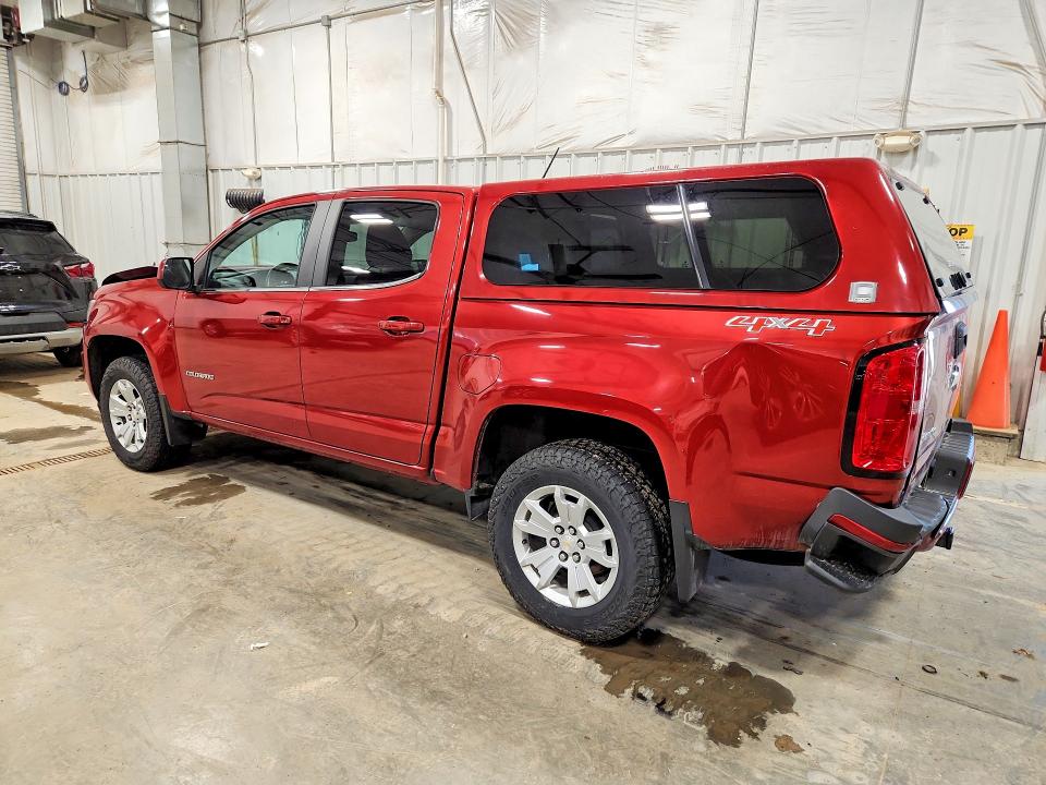 47763446 :رقم المزاد ، 1GCGTCE31G1325657 vin ، 2016 Chevrolet Colorado مزاد بيع