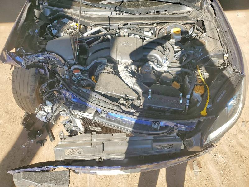 Aukcja sprzedaży 2025 Toyota Gr 86, vin: JF1ZNBE12S9755953, numer aukcji: 47361806